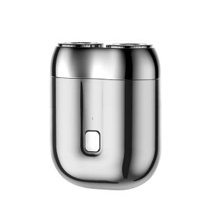 RS601 поворотная бритва мини портативная бритва Ruosai