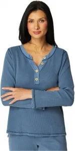 Футболка Henley Waffle Knit от Escape by Habitat Habitat Clothes