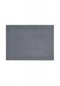 VOSSEN Коврик для ванной нового поколения Vossen, темно-серый