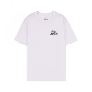 Футболка Makia Cosy, белый