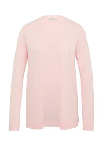 Вязаный кардиган s.Oliver, Rose