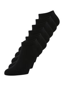 Носки HUGO, черный