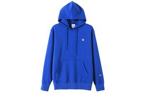 Толстовка унисекс Champion, цвет Blue