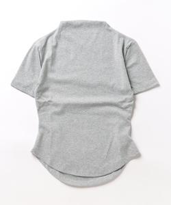 Женские топы с коротким рукавом Aimoha - Select -, цвет Dark Gray