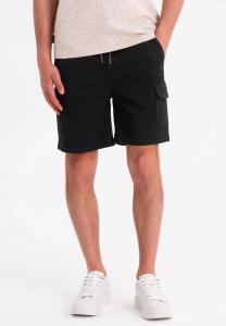 Шорты OM-SRCG-0190 Ombre, черный