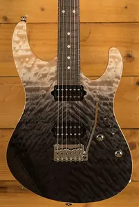 Suhr Modern Set Neck Ограниченная серия | Угольный