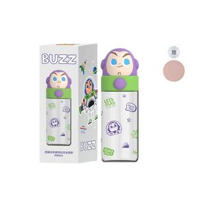 Пластиковые стаканы для воды Disney, Buzz Lightyear + Coaster