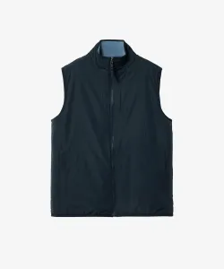 Двусторонний флисовый жилет T-Kit 2WAY