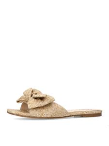 Мюли SACHA, золотой