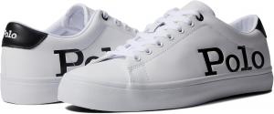 Поло Ральф Лорен Лонгвуд POLO RALPH LAUREN, White/Black Polo