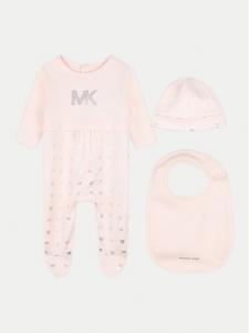 Комбинезоны R30124 Michael Kors Kids, розовый