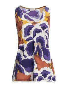 Топ Siyu, красный