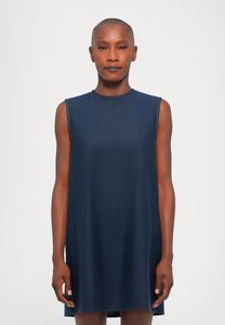 Платье MM by MaxMara ASBURG, Blu Marino/Dark Blue