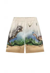 Шорты амила Molo, Multi-Coloured