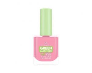 Лак для ногтей 116, 10,2 мл Golden Rose, Green Last&Care