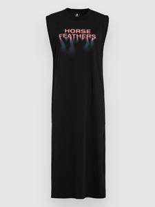 Платье Horsefeathers Mary Kleid, black