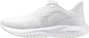 Кроссовки Mizuno Unisex-Adult Revolt 4, White-harbor Mist