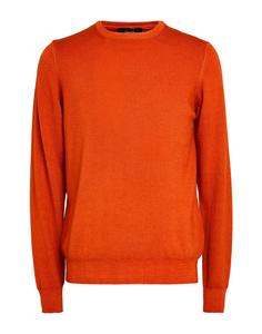 Свитер Jeordie'S, оранжевый