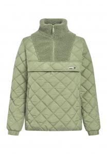 Демисезонная куртка BENCH, Khaki