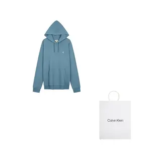 Свитшот мужской Calvin Klein, синий