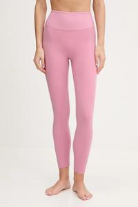 Леггинсы для йоги Shape Ease Joyinme, розовый