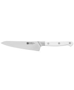 Нож для разделки мяса Pro Le Blanc с тонкой кромкой, 5,5 дюймов ZWILLING, цвет silver-tone
