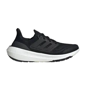 Кроссовки Adidas Wmns UltraBoost Light, черный