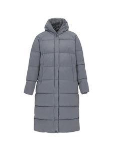 Женское пальто угольного цвета DreiMaster Maritim