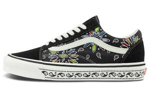 Кроссовки Vans Old Skool 36 DX 'Anaheim Factory - Paisley'