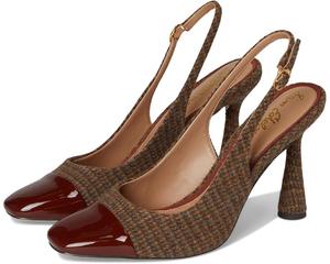 Женские туфли Sam Edelman essa, Brown Multi
