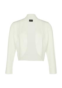 Болеро s.Oliver BLACK LABEL, кремовый