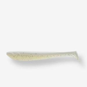 CAPERLAN Мягкая приманка Shad с аттрактантом WXM YUBARI SHD 120 белая