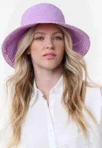 Шляпа Loevenich, Violet