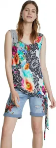 Футболка Desigual Women's с бретелями