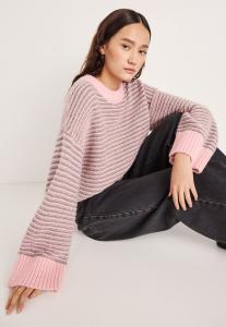 Джемпер MSCH Copenhagen Jumper, Pink