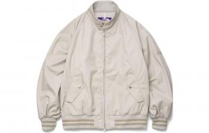 THE NORTH FACE PURPLE LABEL Куртка мужская светло-бежевая, Light Beige