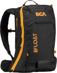 Рюкзак Float E2 15 Avalanche Airbag BCA BACKCOUNTRY ACCESS, Black