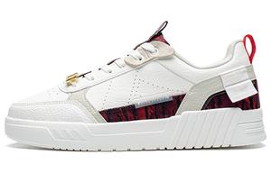 Кроссовки Xtep Sail, белый/красный