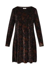 Платье usha FESTIVAL, черный