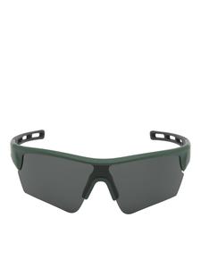 Солнцезащитные очки JACK & JONES, темно-зеленый