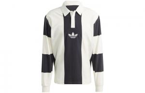 Мужская рубашка-поло adidas originals, Черный