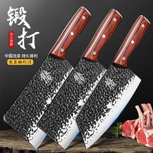 Plys Шеф-нож, кухонный нож Dragon Spring, универсальный нож для нарезки и разделки костей