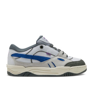 Кроссовки Puma 180 'Silver Mist Mineral Grey', серый