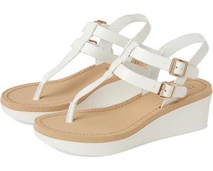 Туфли Journee Collection Bianca, белый