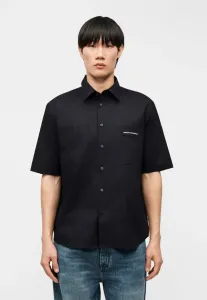 Рубашка рубашка Armani Exchange, Deep Navy