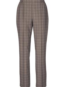 Обычные брюки Goldner, бежевый