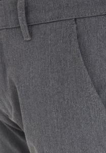 Брюки парусиновые Sdtofrederic 21200141 Solid, серые