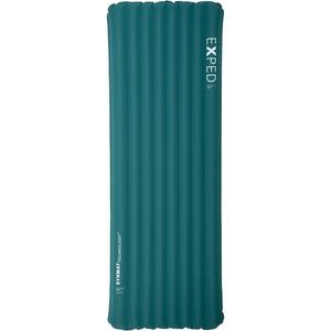 Спальный коврик Dura 5R Exped, зеленый