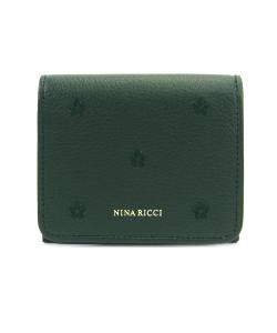 Кошелек-портмоне Tamara Purse Bifold Box Wallet
