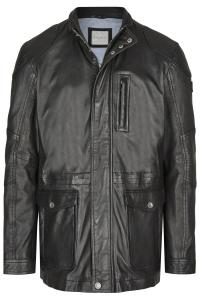 Демисезонная куртка bugatti BUAndiamo, Black